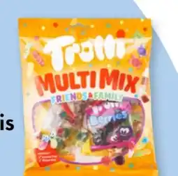 TEDi Trolli Multi Mix Angebot