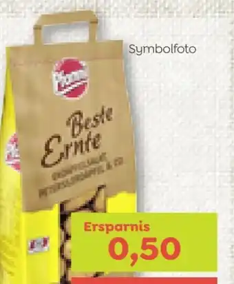 ADEG Pfanni Erdäpfel Angebot