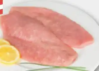 ADEG Wech Truthahnschnitzel Angebot