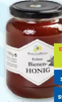 ADEG Bergland Echter Bienenhonig Angebot