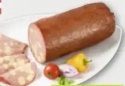 ADEG efef Käsewurst Angebot