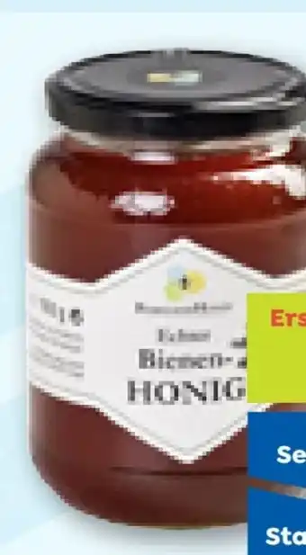 ADEG Bergland Honig Echter Bienenhonig Angebot