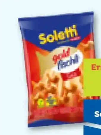 ADEG Soletti Goldfischli Angebot