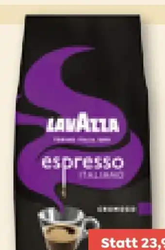 ADEG Lavazza Espresso Cremoso Angebot