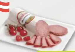 ADEG Sorger Meistersalami Angebot