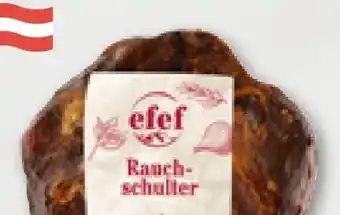 ADEG efef Rauchschulter Angebot