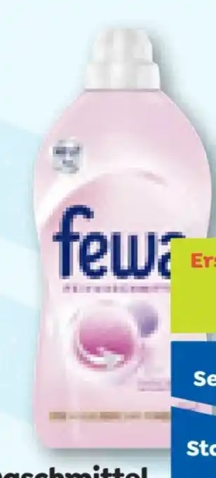 ADEG Fewa Feinwaschmittel Flüssig Angebot