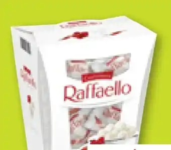 ADEG Ferrero Raffaello Angebot