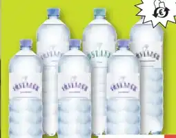 ADEG Vöslauer Mineralwasser Angebot