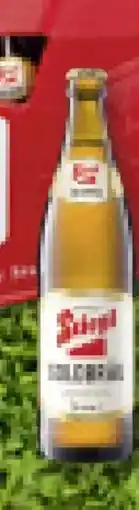 ADEG Stiegl Goldbräu Angebot