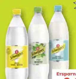 ADEG Schweppes Tonic Water Angebot