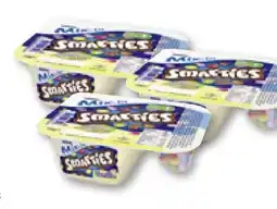 ADEG Nestlé Joghurt Smarties Angebot