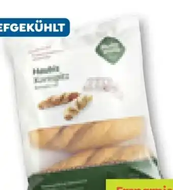 ADEG Haubis Kornspitz Angebot