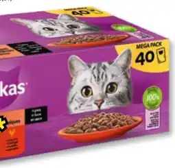 Norma Whiskas Katzennassnahrung Angebot