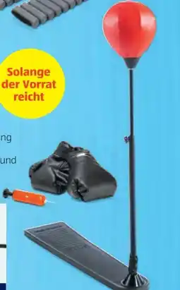 Hofer Crane Kinder Boxing-Set Angebot