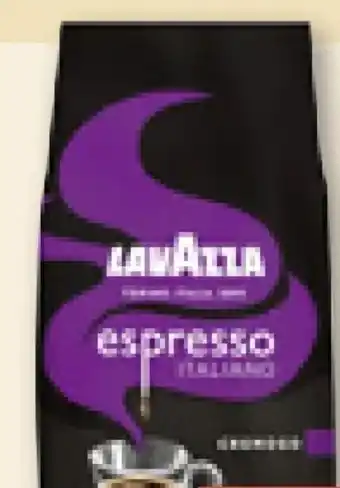 ADEG Lavazza Espresso Italiano Angebot