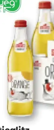 ADEG Stiegl Limonade Stieglitz Angebot