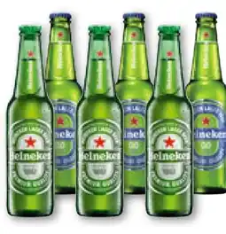 ADEG Heineken Bier Angebot