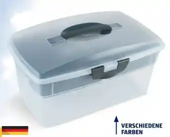 Hofer Home Creation Mehrzweckbox-Set Angebot