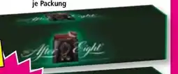 Norma Nestlé After Eight Pralinen Angebot