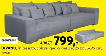 Rutar Divano Angebot