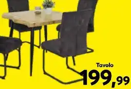 Rutar Tavolo Angebot