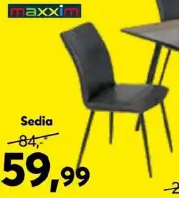 Rutar Sedia Angebot