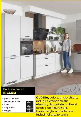 Rutar Cucina Angebot