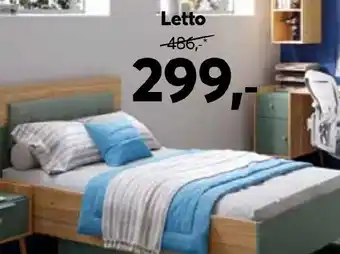 Rutar Letto Angebot