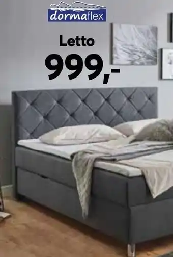 Rutar Letto Angebot