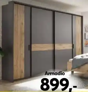 Rutar Armadio Angebot