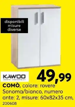 Rutar Comò Angebot