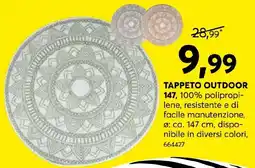 Tappeto outdoor 147