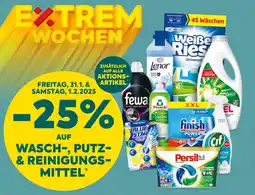 Billa Auf wasch-, putz- & reinigungs- mittel Angebot