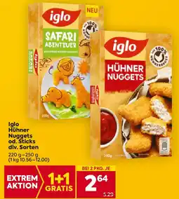 Billa Hühner Angebot