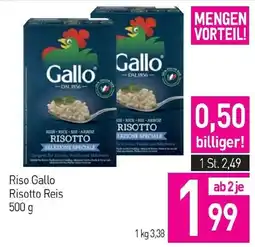 Sutterlüty Riso gallo Angebot