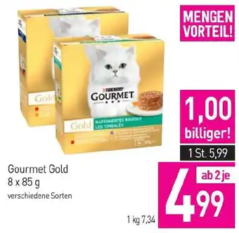 Sutterlüty Gourmet Gold Angebot