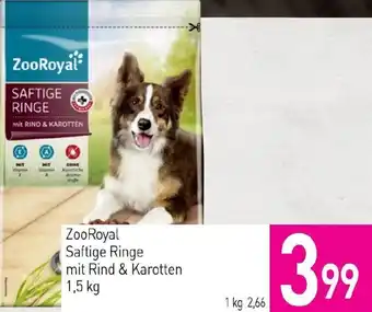 Sutterlüty Zooroyal saftige ringe Angebot