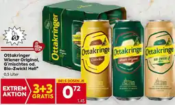 Billa Ottakringe wiener original Angebot