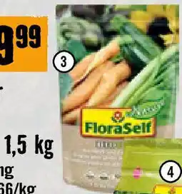 Hornbach Organischer Hochbeet- & Gemüsedünger Angebot