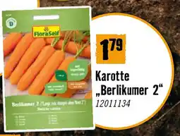 Hornbach Karotte Berlikumer 2 Angebot