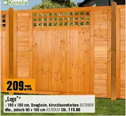 Hornbach Lugo Angebot