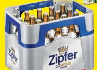 Maximarkt Zipfer Märzen Angebot