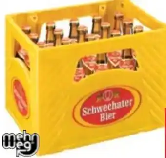 Maximarkt Schwechater Bier Angebot