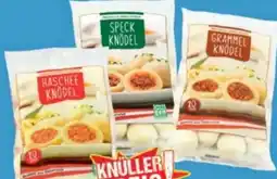 Maximarkt Innviertler Hascheeknödel Angebot