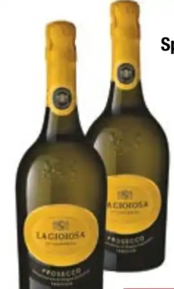 Maximarkt La Gioiosa Prosecco Spumante Treviso Angebot