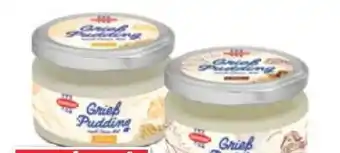 Maximarkt Schärdinger Grieß Pudding Angebot