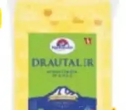 Maximarkt Kärntnermilch Drautaler Angebot