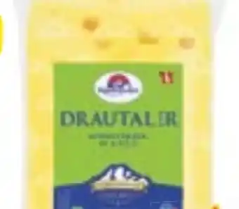 Maximarkt Kärntnermilch Drautaler Angebot