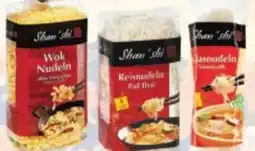 Maximarkt Shan'shi Nudeln Angebot